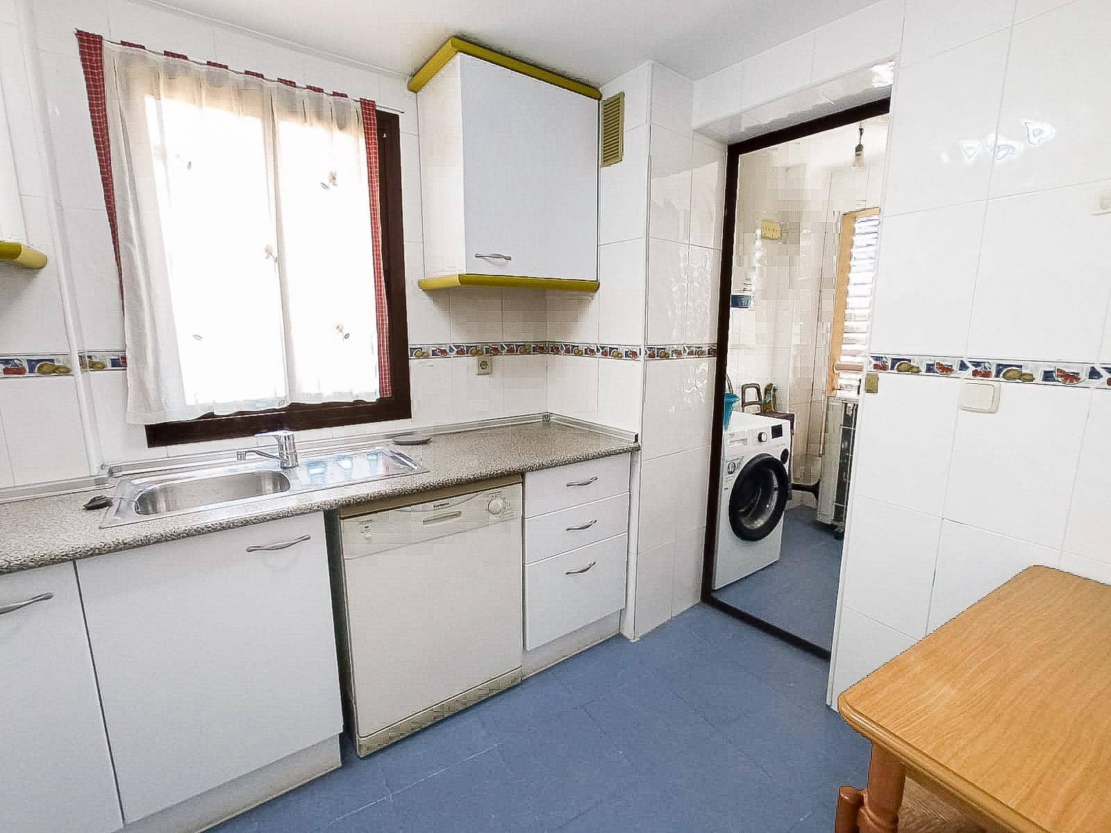 2 chambre Appartement à vendre à Albir avec piscine garage - 330 000 € (Ref: 8950496)