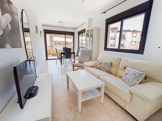 2 slaapkamer Appartement te koop in Albir, Alfaz del Pi / L'Alfàs del Pi met zwembad garage - € 330.000 (Ref: 8950496)
