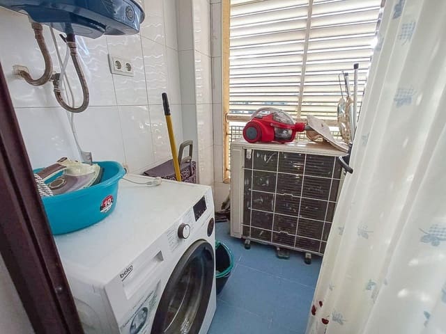 2 slaapkamer Appartement te koop in Albir, Alfaz del Pi / L'Alfàs del Pi met zwembad garage - € 330.000 (Ref: 8950496)