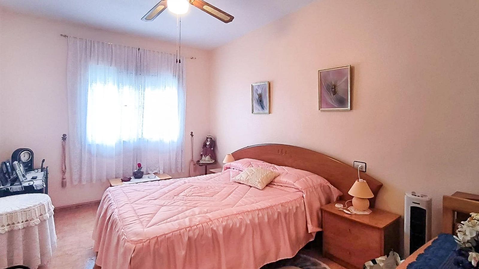 4 bedroom Villa for sale in La Nucia with pool - € 560,000 (Ref: 8954380)