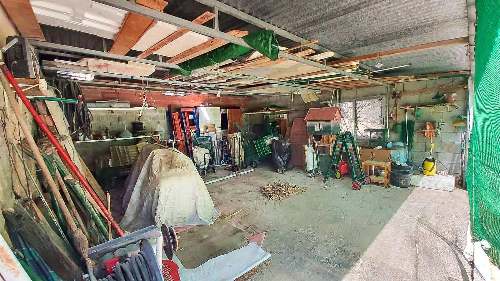 4 bedroom Villa for sale in La Nucia with pool - € 560,000 (Ref: 8954380)