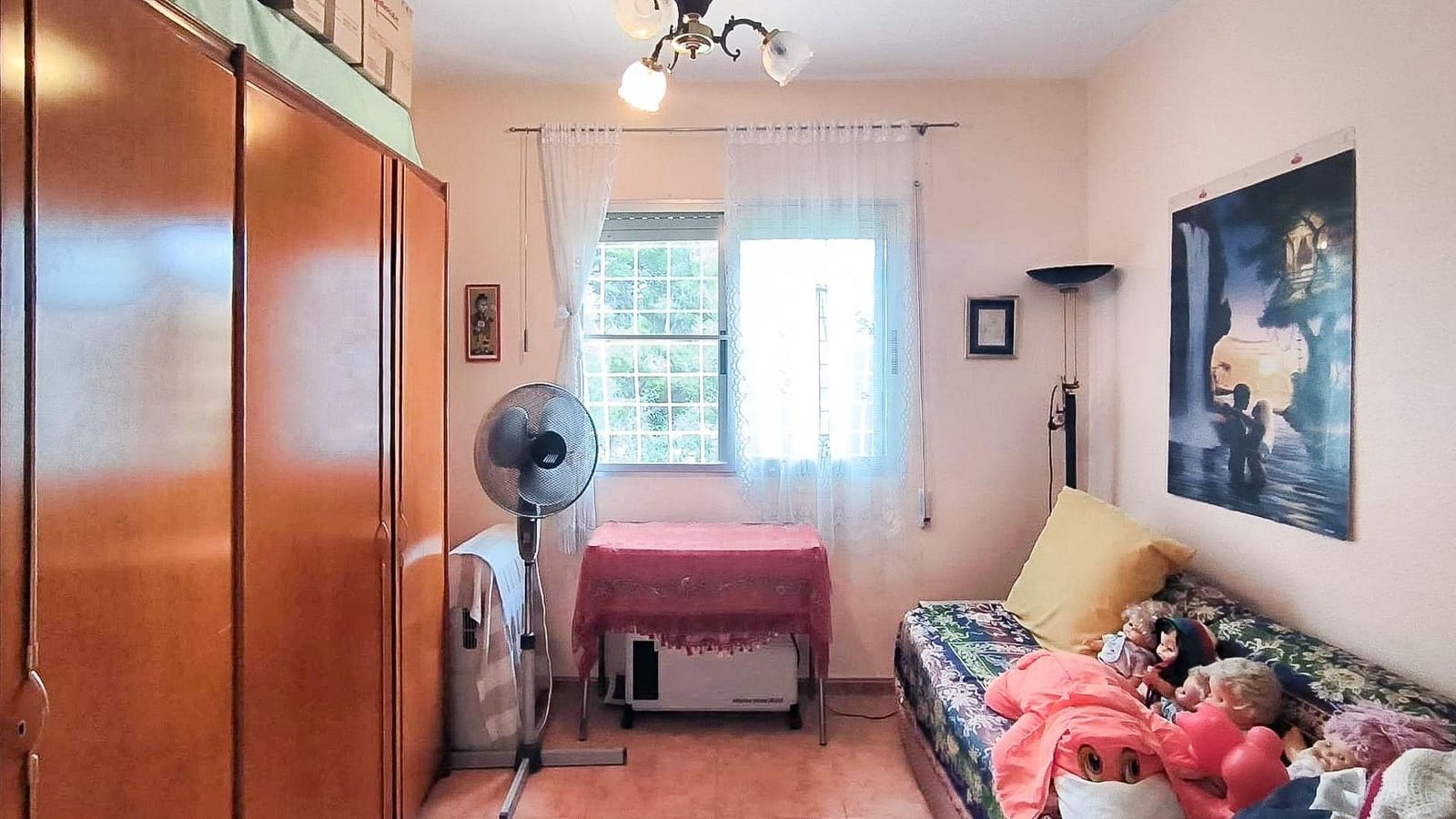 4 bedroom Villa for sale in La Nucia with pool - € 560,000 (Ref: 8954380)