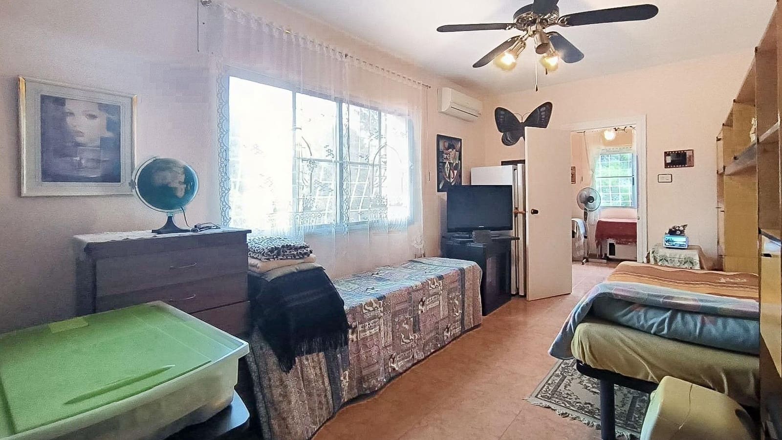 4 bedroom Villa for sale in La Nucia with pool - € 560,000 (Ref: 8954380)