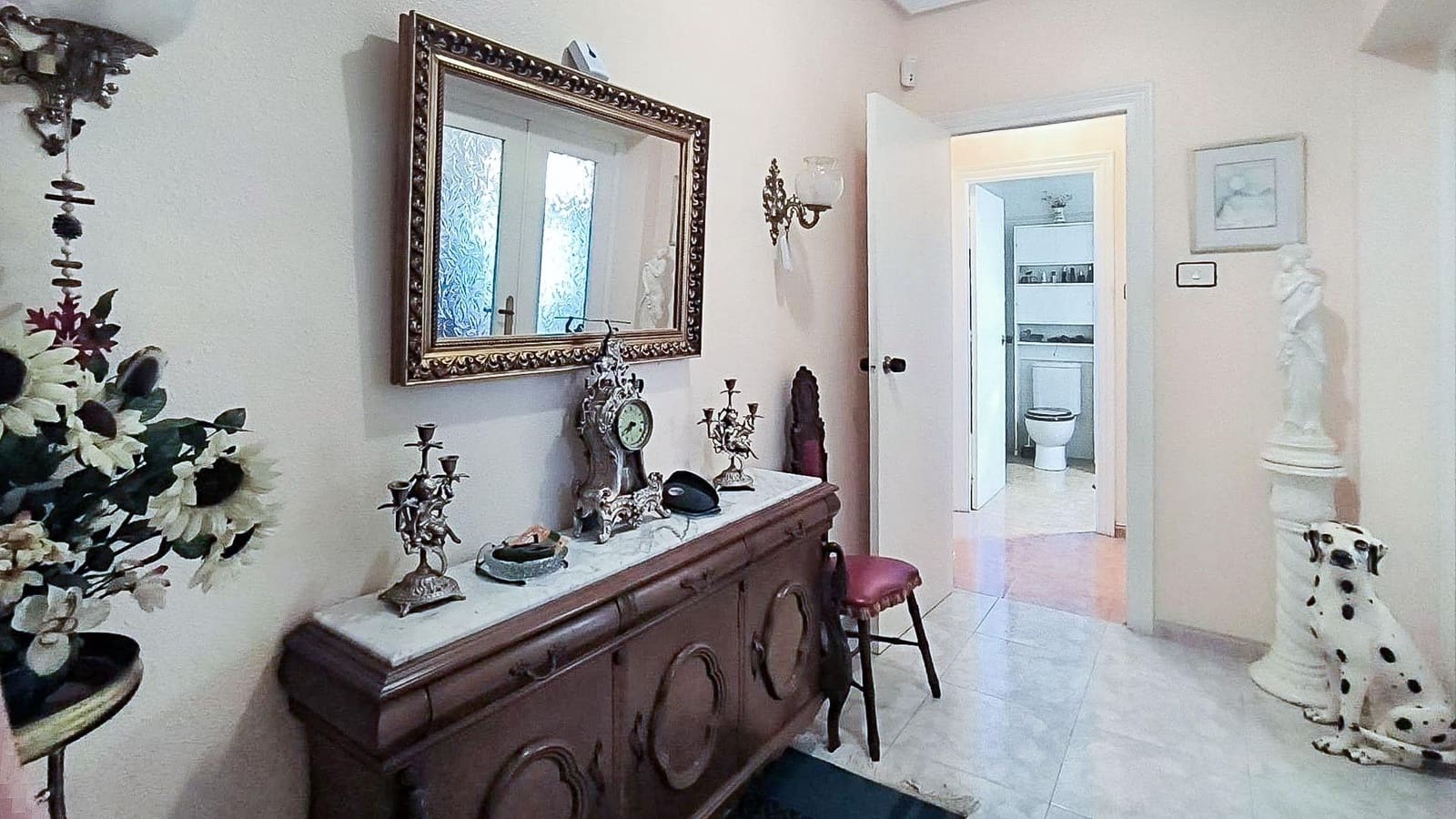 4 bedroom Villa for sale in La Nucia with pool - € 560,000 (Ref: 8954380)