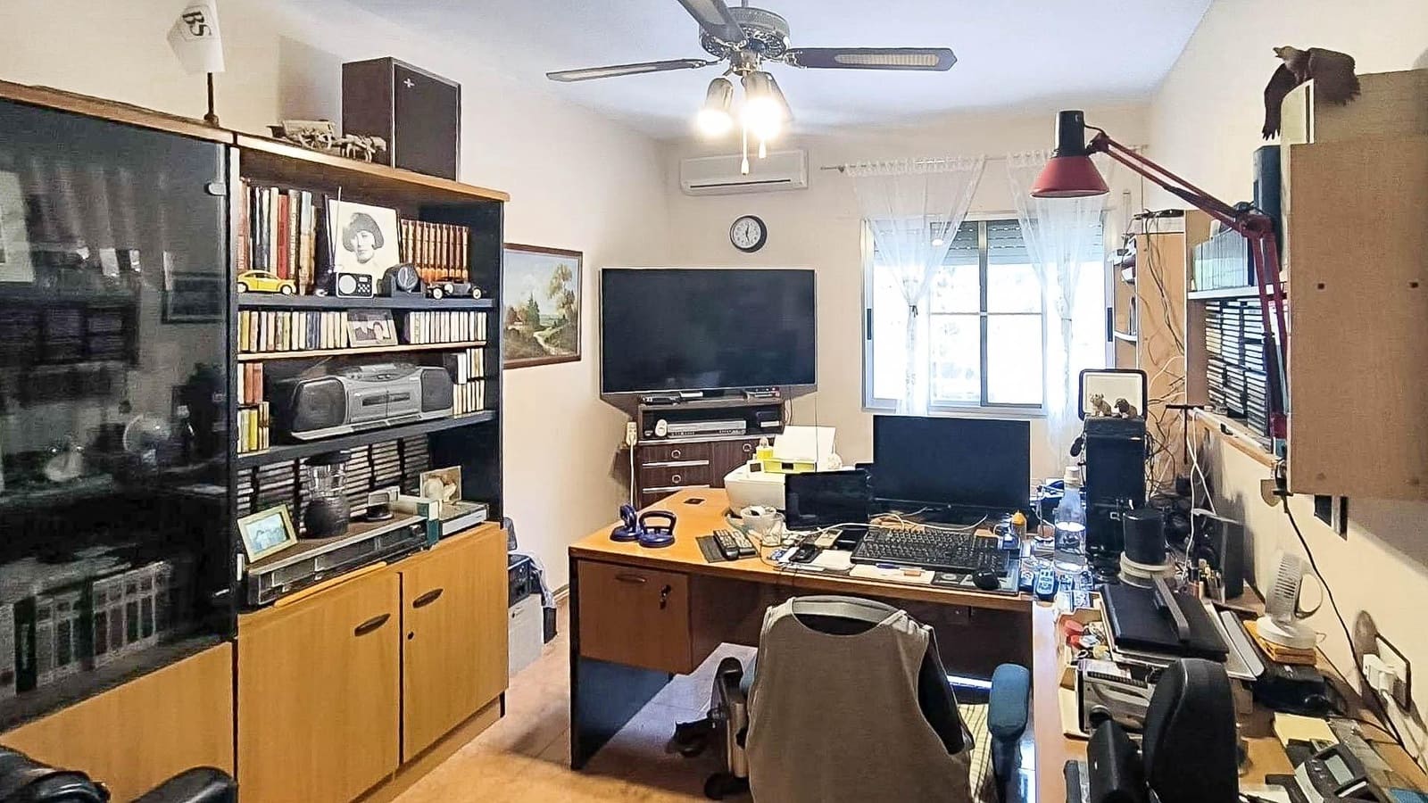 4 bedroom Villa for sale in La Nucia with pool - € 560,000 (Ref: 8954380)