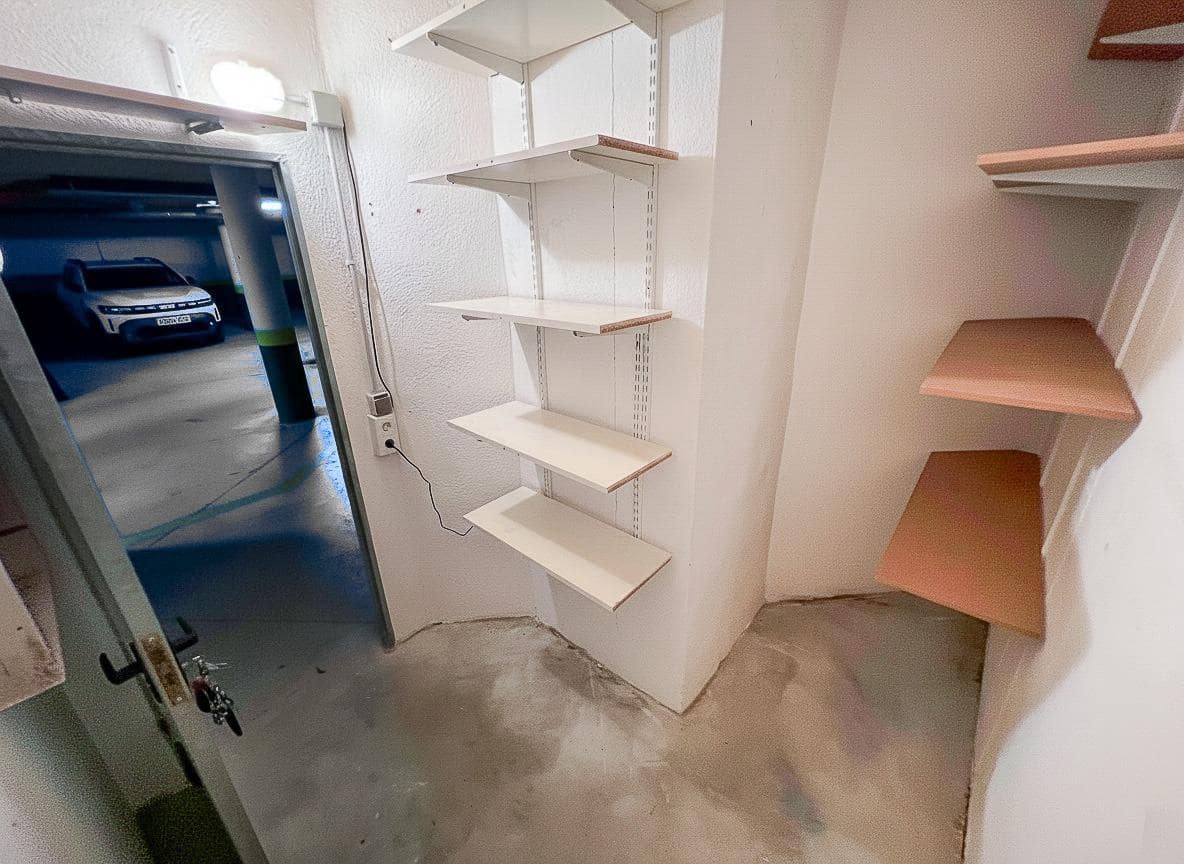 3 soverom Leilighet til salgs i Finestrat med svømmebasseng garasje - € 465 000 (Ref: 8988395)