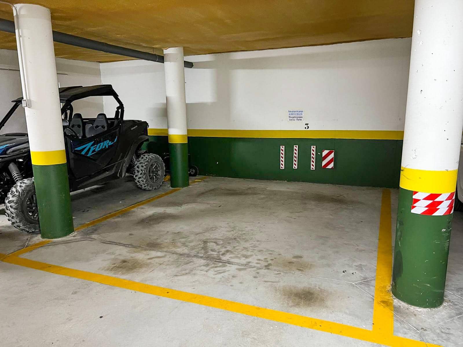 3 soverom Leilighet til salgs i Finestrat med svømmebasseng garasje - € 465 000 (Ref: 8988395)