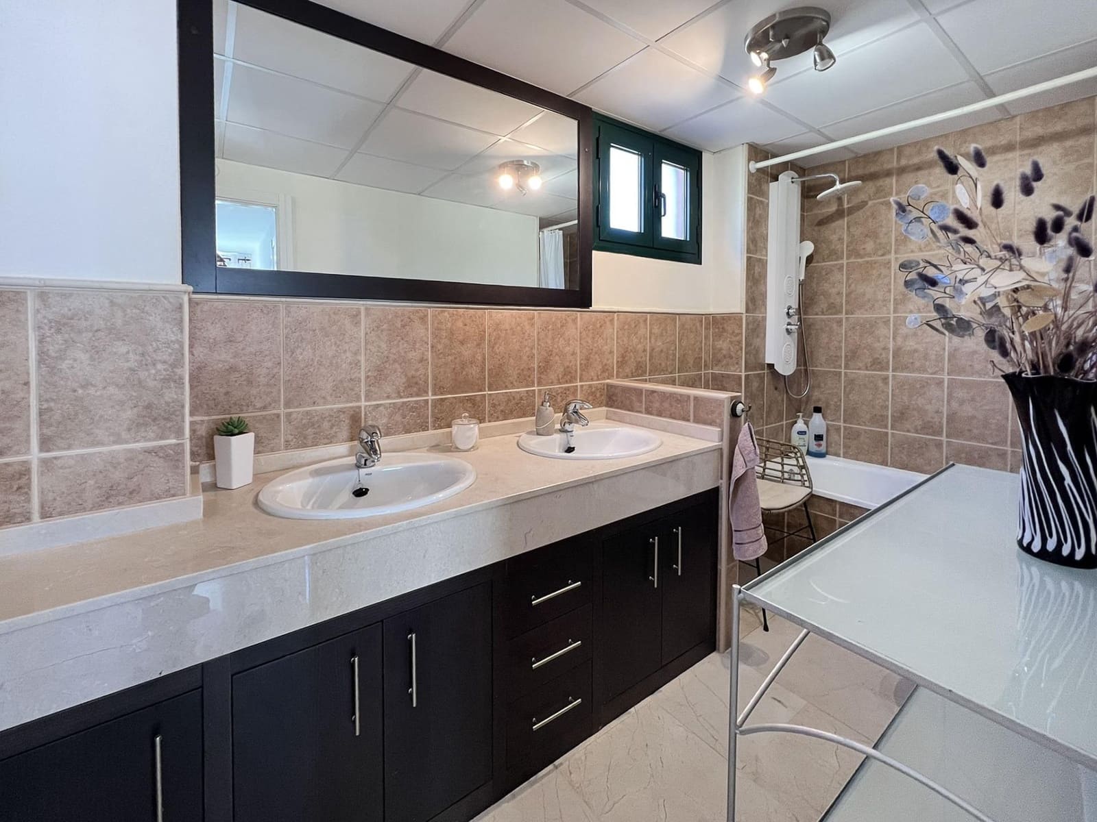 3 soverom Leilighet til salgs i Finestrat med svømmebasseng garasje - € 465 000 (Ref: 8988395)