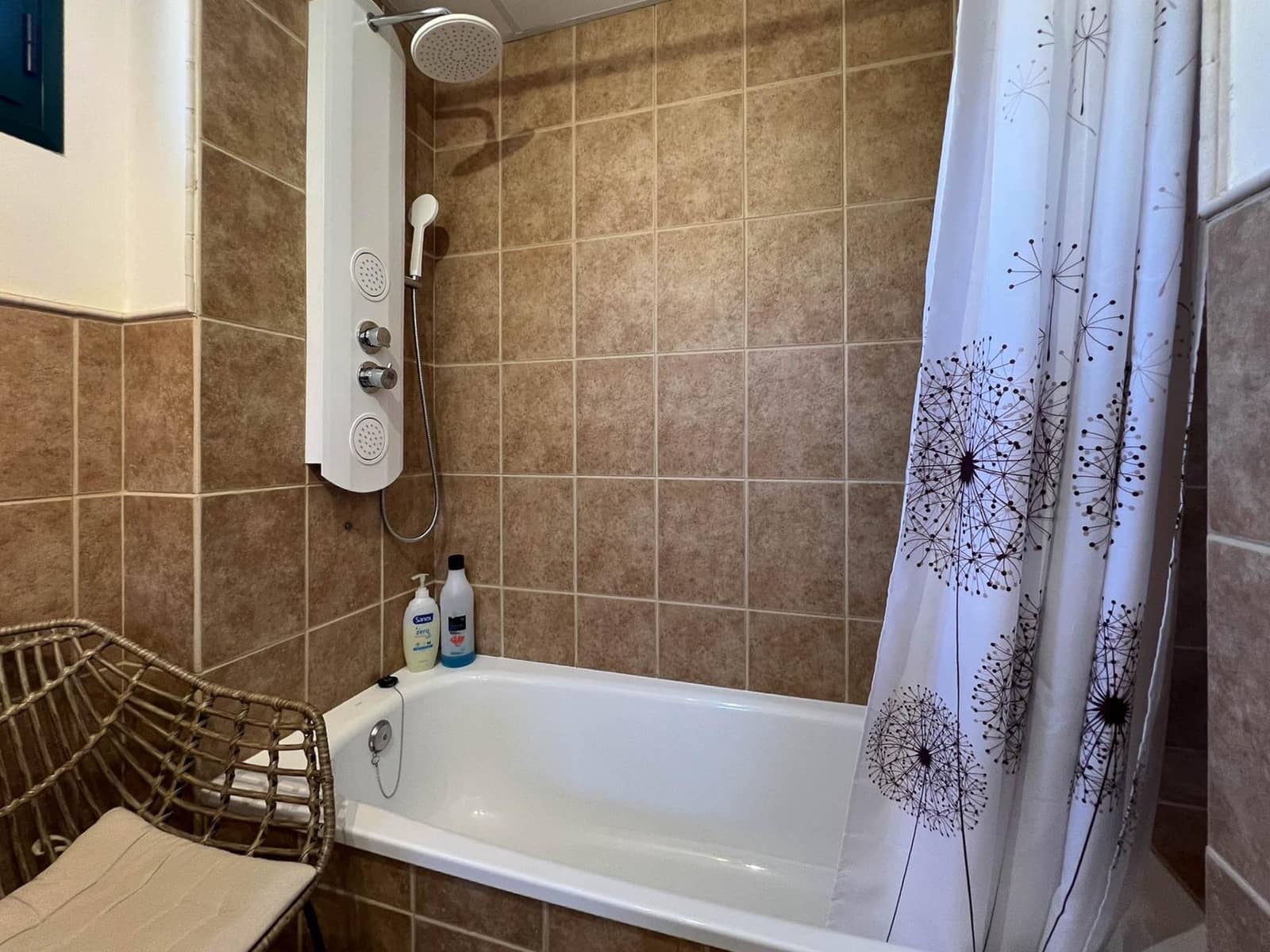 3 soverom Leilighet til salgs i Finestrat med svømmebasseng garasje - € 465 000 (Ref: 8988395)