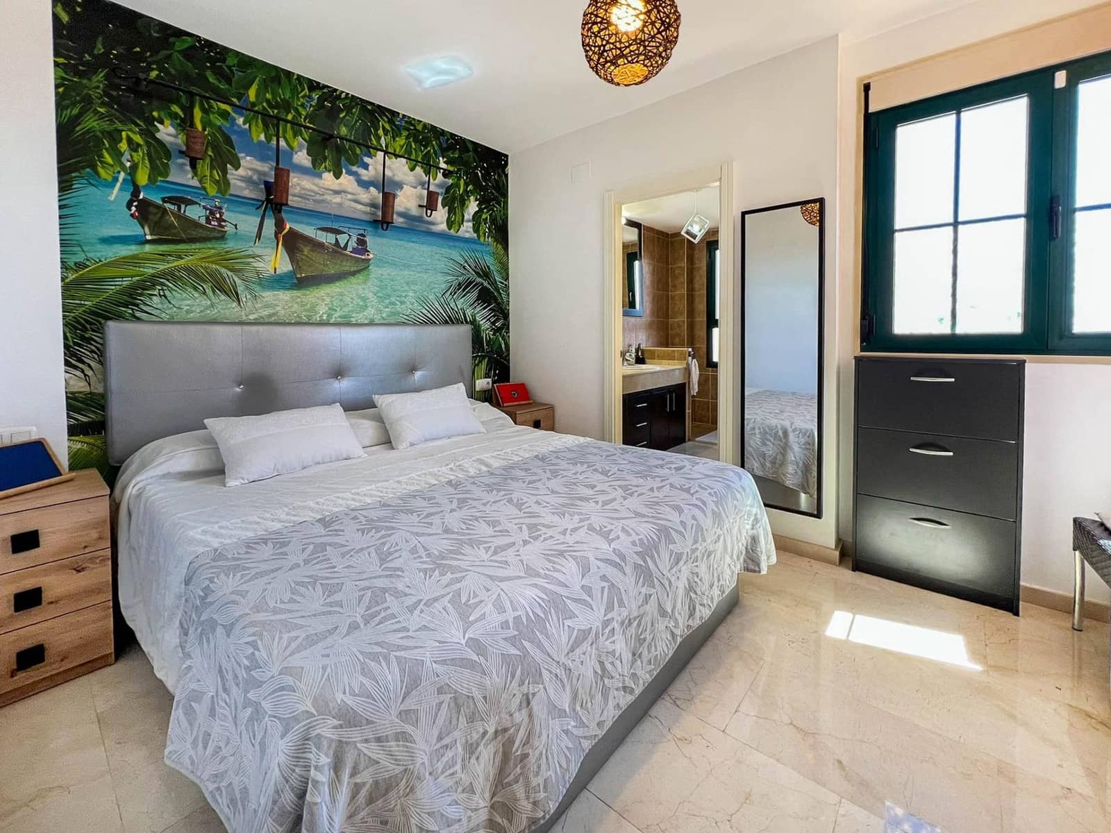 3 soverom Leilighet til salgs i Finestrat med svømmebasseng garasje - € 465 000 (Ref: 8988395)