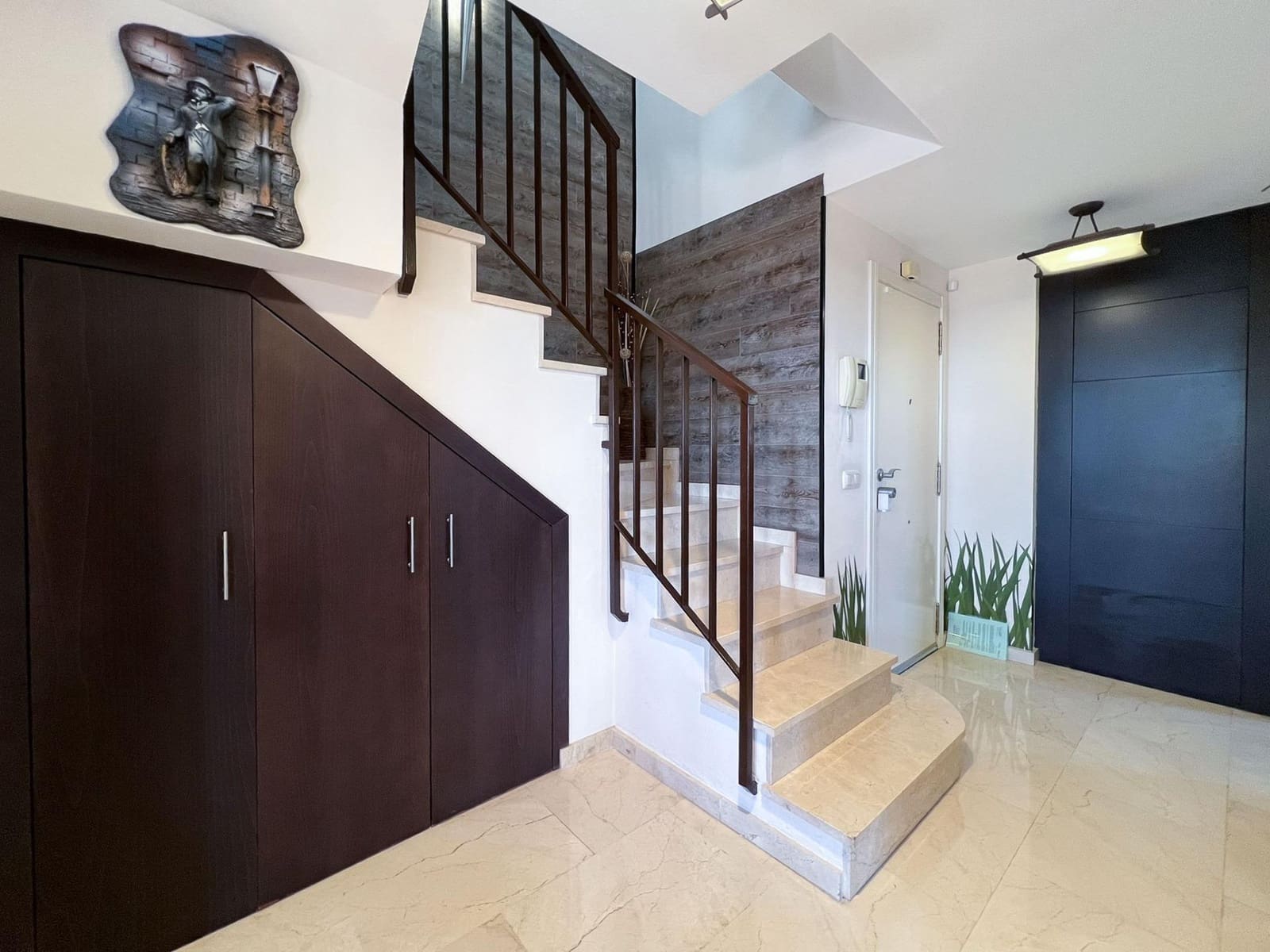 3 camera da letto Appartamento in vendita in Finestrat con piscina garage - 465.000 € (Rif: 8988395)