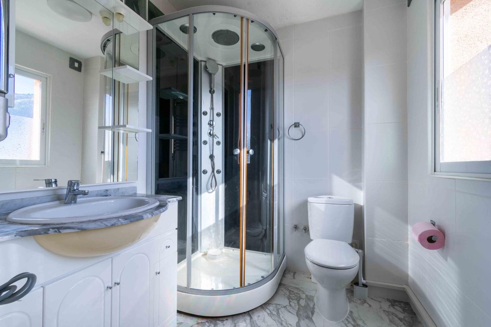 3 soverom Leilighet til salgs i Albir - € 374 000 (Ref: 8994078)