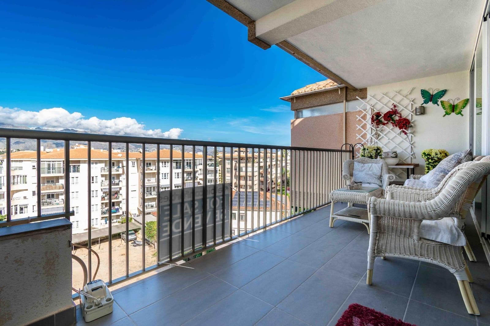 3 soverom Leilighet til salgs i Albir - € 374 000 (Ref: 8994078)