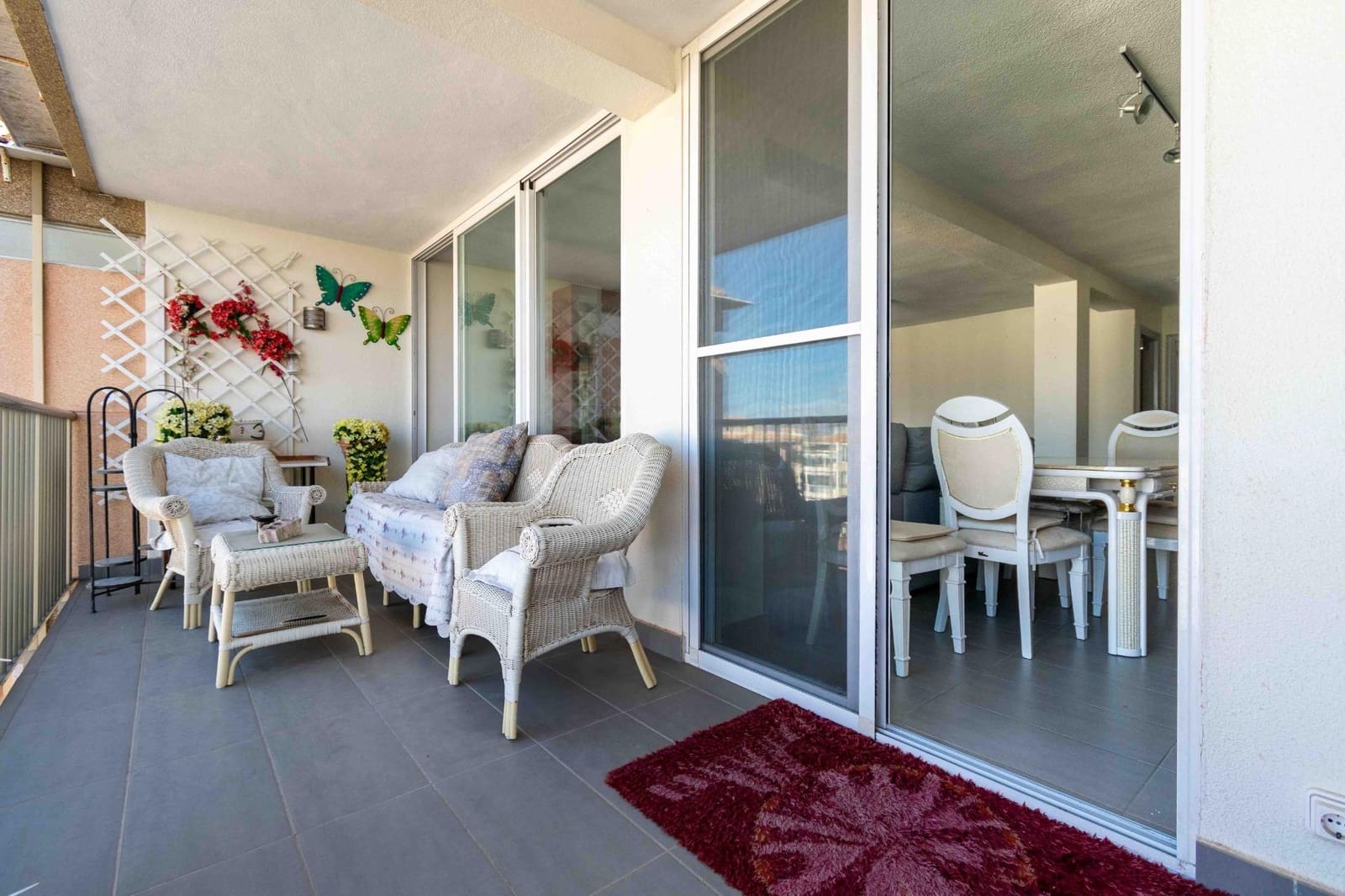 3 soverom Leilighet til salgs i Albir - € 374 000 (Ref: 8994078)