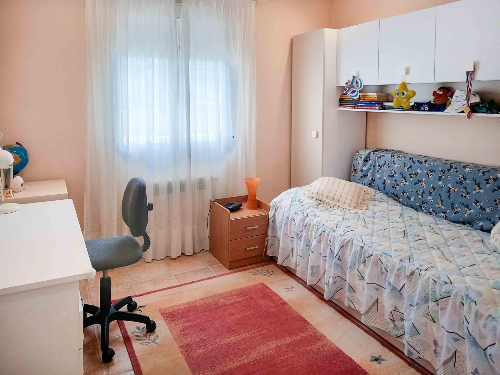 4 bedroom Villa for sale in Albir with pool - € 665,000 (Ref: 9001497)