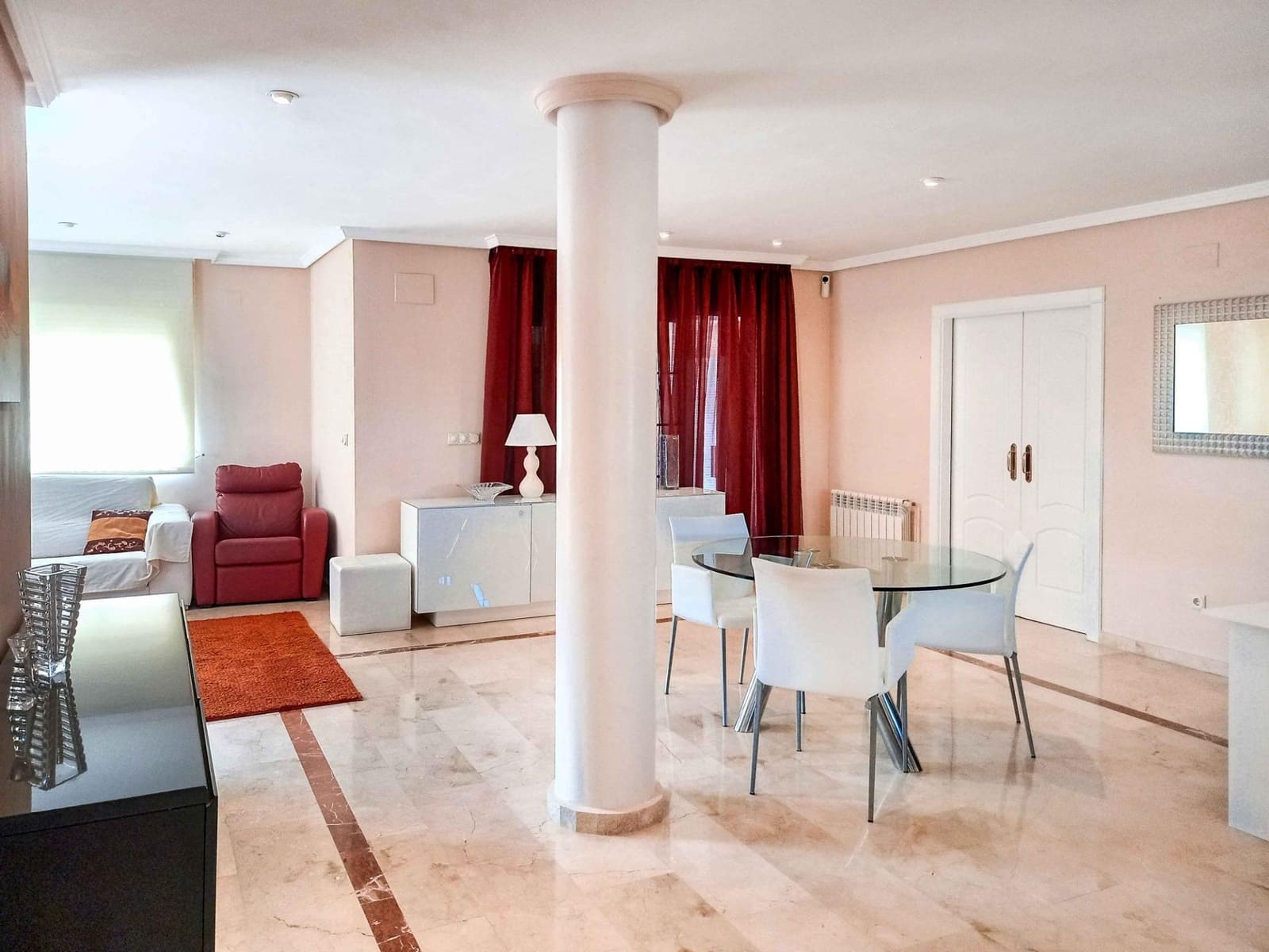 4 bedroom Villa for sale in Albir with pool - € 665,000 (Ref: 9001497)