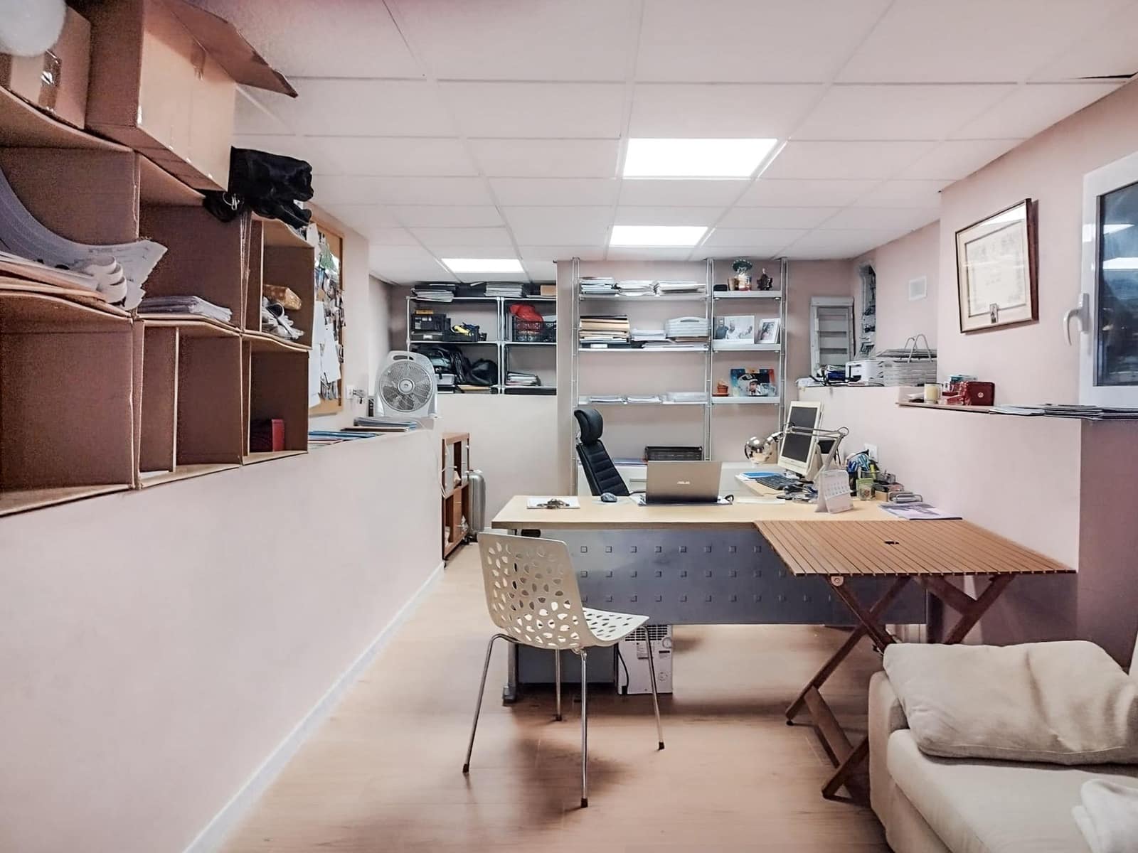 4 bedroom Villa for sale in Albir with pool - € 665,000 (Ref: 9001497)