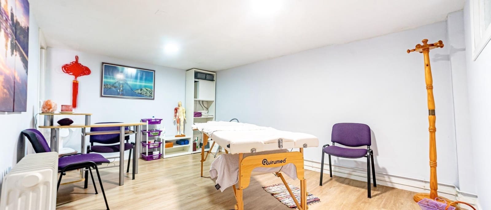 Erhverv til salg i Alfaz del Pi / L'Alfas del Pi - € 229.000 (Ref: 9001498)