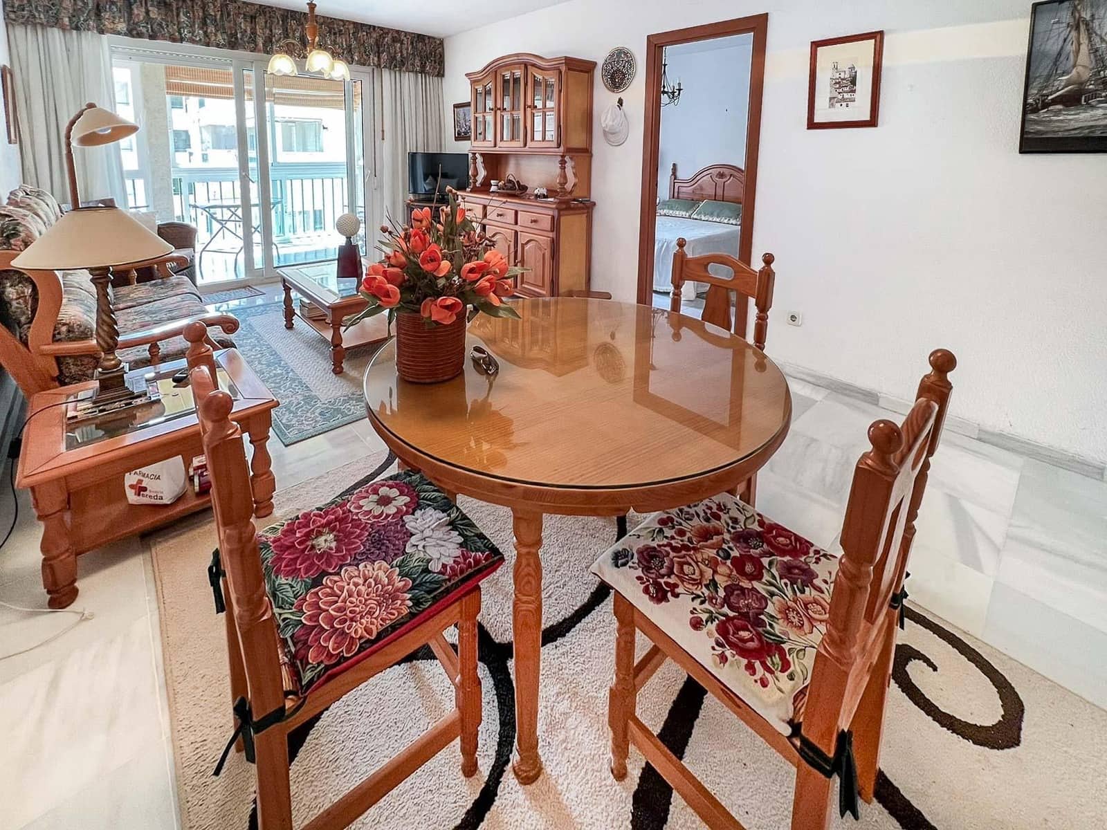 2 soverom Leilighet til salgs i Albir med garasje - € 379 000 (Ref: 9020807)