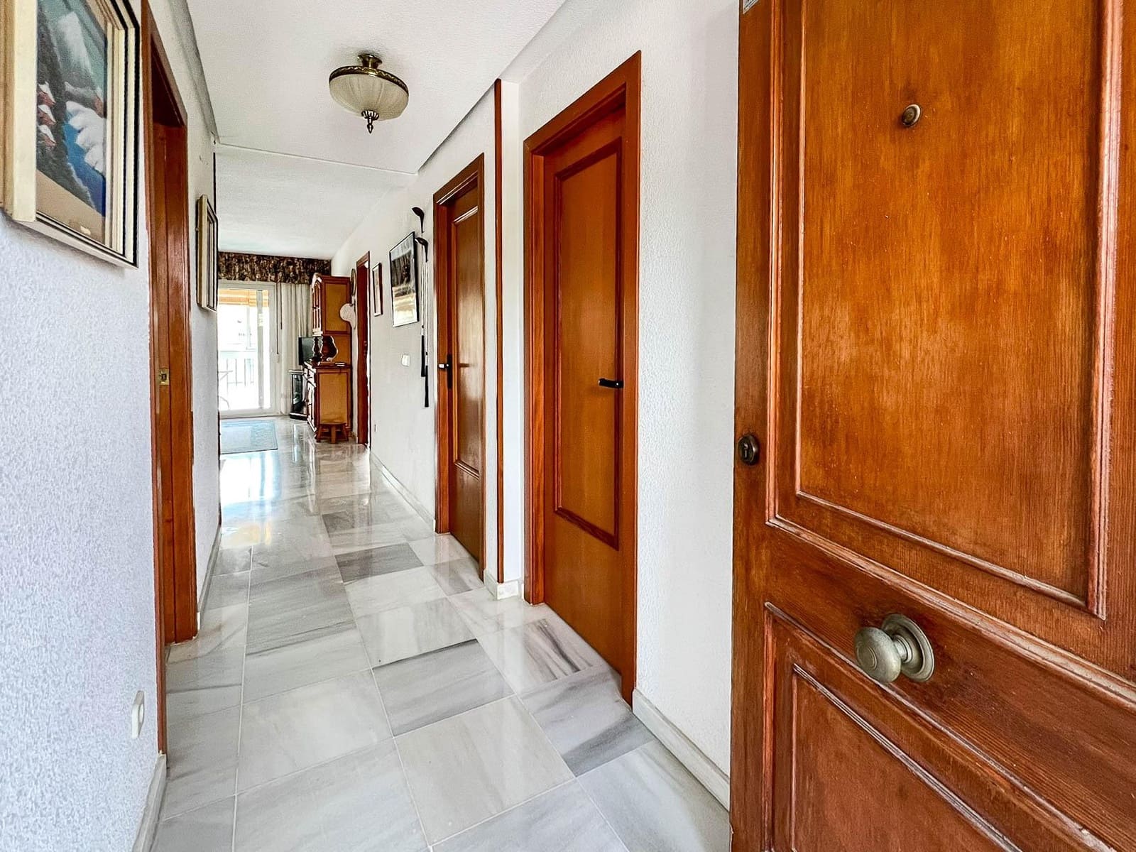 2 soverom Leilighet til salgs i Albir med garasje - € 379 000 (Ref: 9020807)