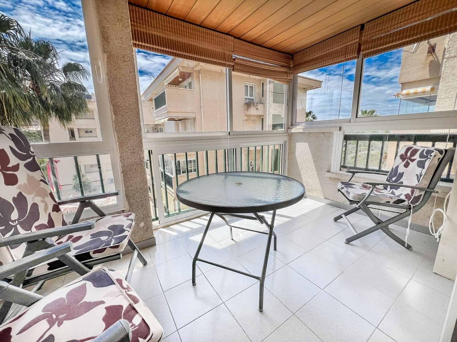 2 soverom Leilighet til salgs i Albir med garasje - € 379 000 (Ref: 9020807)