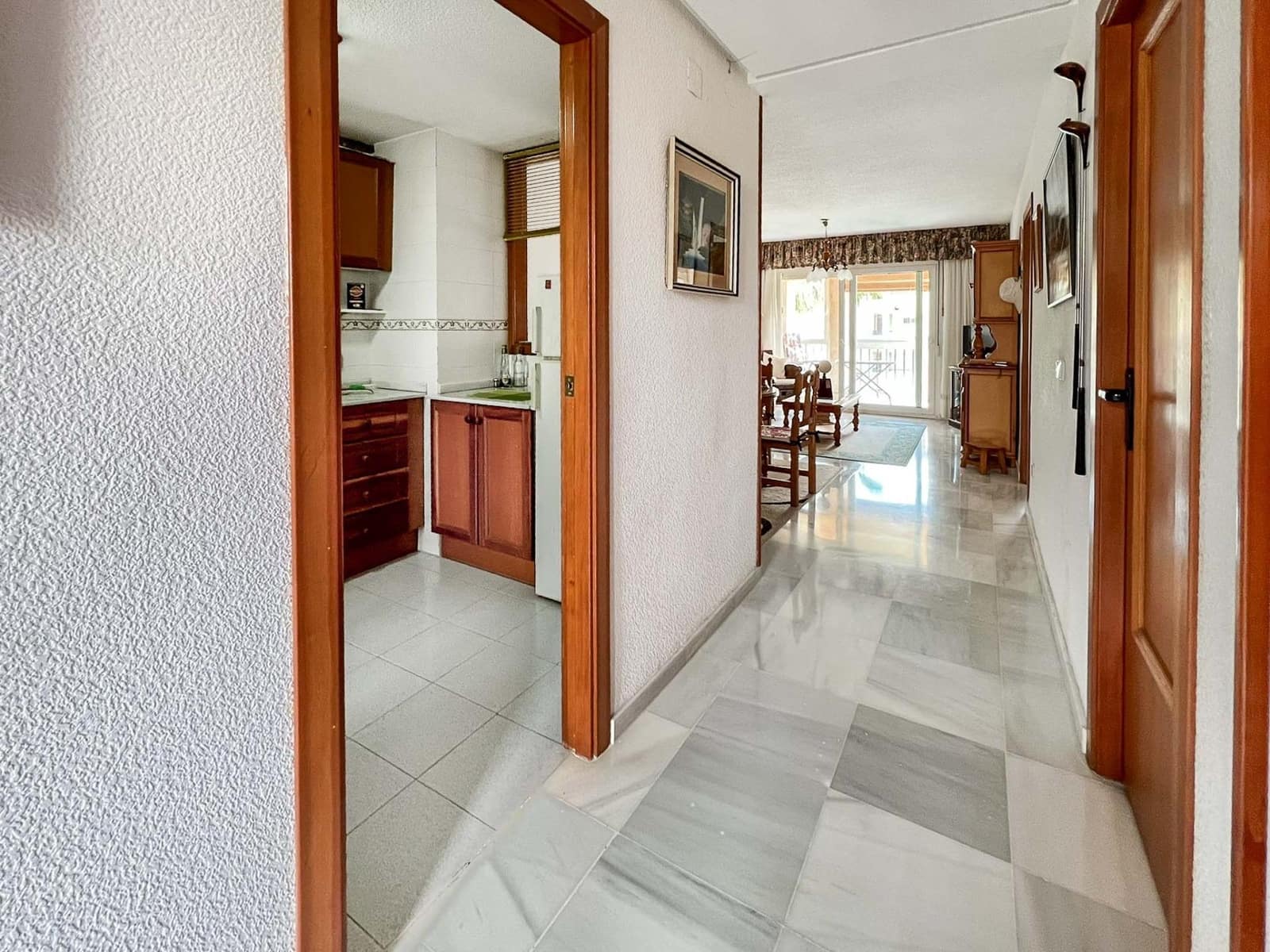 2 soverom Leilighet til salgs i Albir med garasje - € 379 000 (Ref: 9020807)