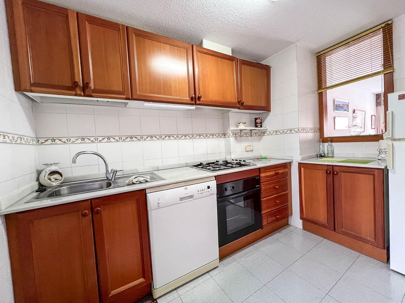 2 soverom Leilighet til salgs i Albir med garasje - € 379 000 (Ref: 9020807)