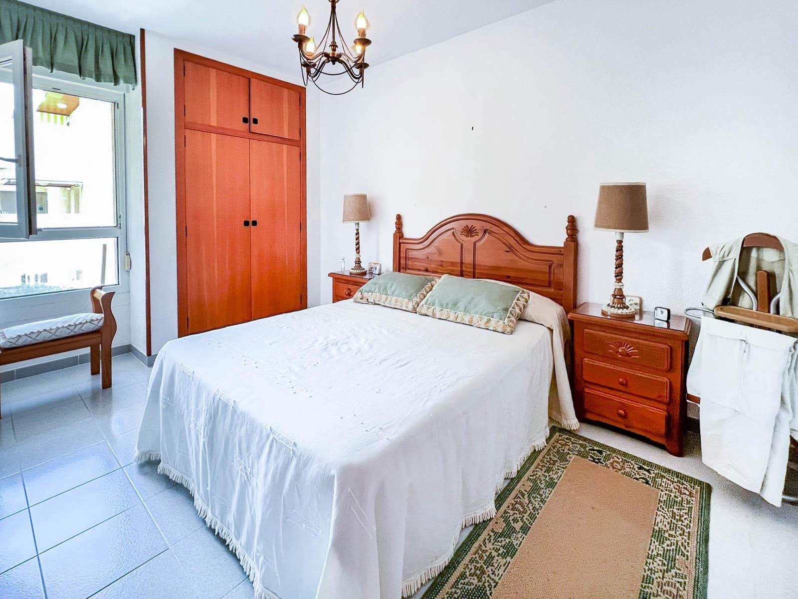 2 soverom Leilighet til salgs i Albir med garasje - € 379 000 (Ref: 9020807)