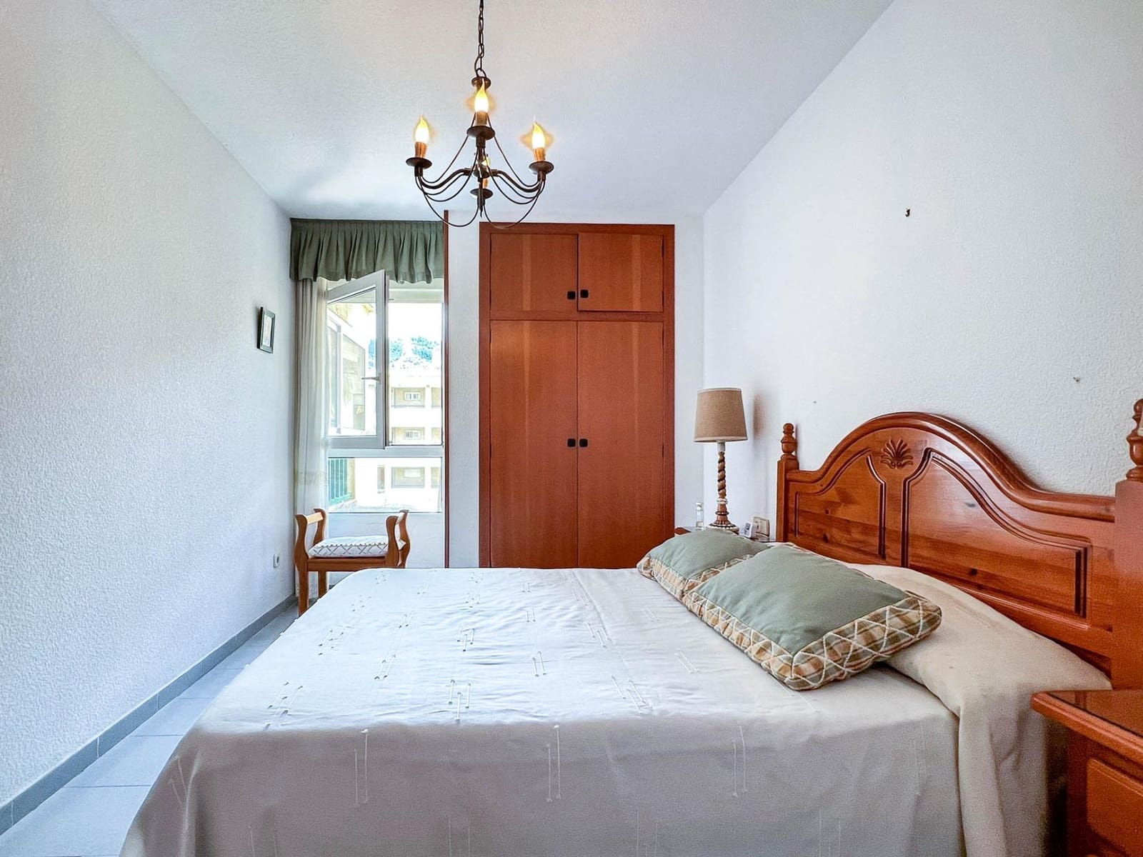 2 soverom Leilighet til salgs i Albir med garasje - € 379 000 (Ref: 9020807)