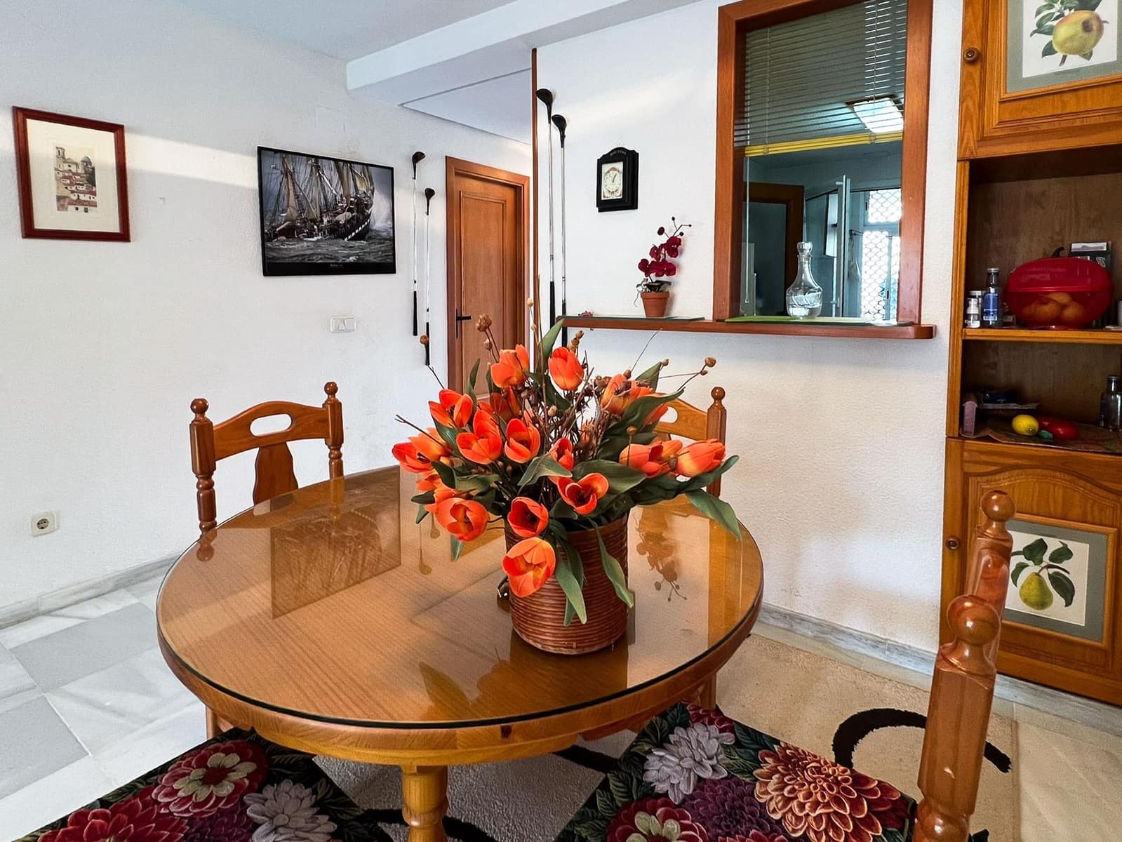 2 soverom Leilighet til salgs i Albir med garasje - € 379 000 (Ref: 9020807)