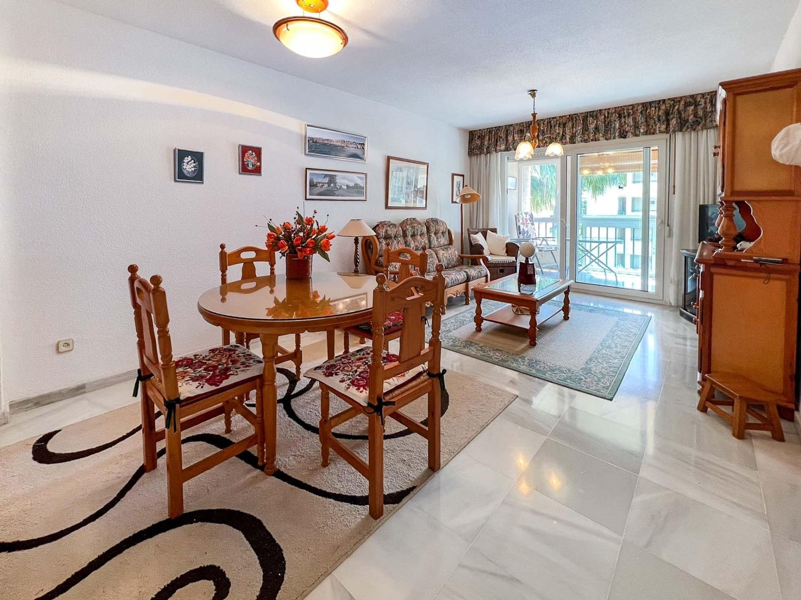 2 soverom Leilighet til salgs i Albir med garasje - € 379 000 (Ref: 9020807)