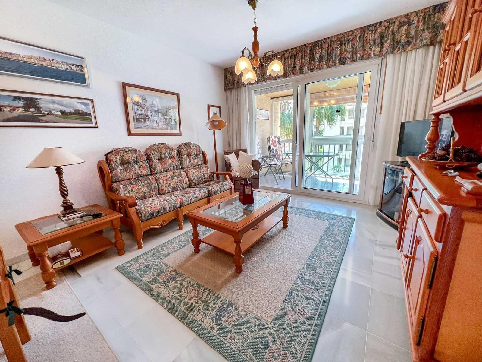 2 soverom Leilighet til salgs i Albir med garasje - € 379 000 (Ref: 9020807)