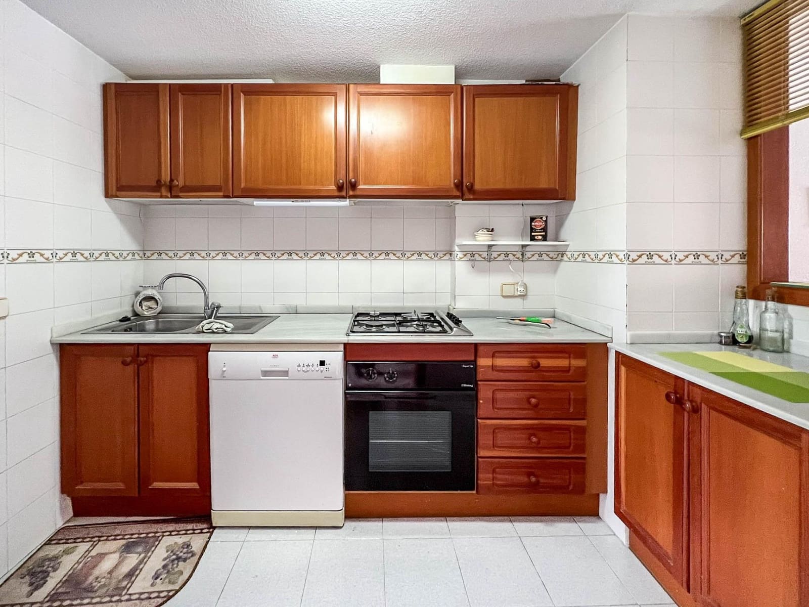 2 soverom Leilighet til salgs i Albir med garasje - € 379 000 (Ref: 9020807)