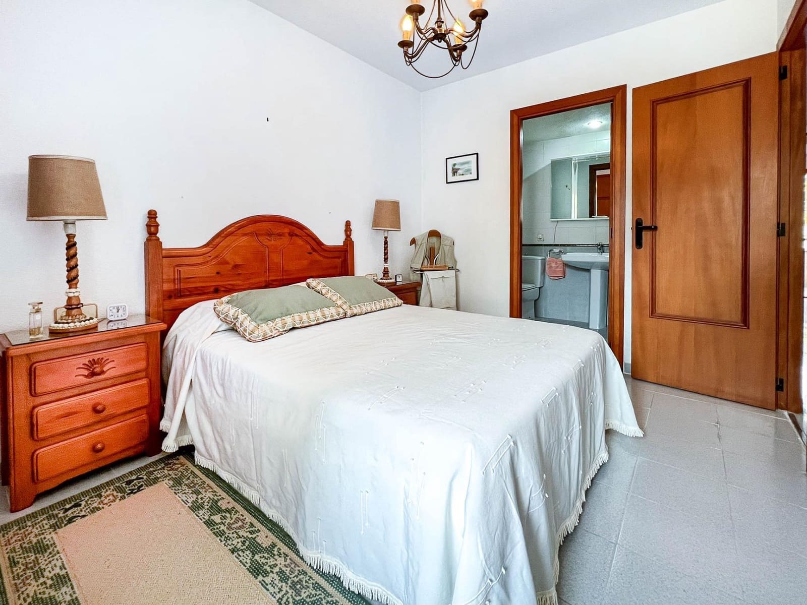 2 soverom Leilighet til salgs i Albir med garasje - € 379 000 (Ref: 9020807)