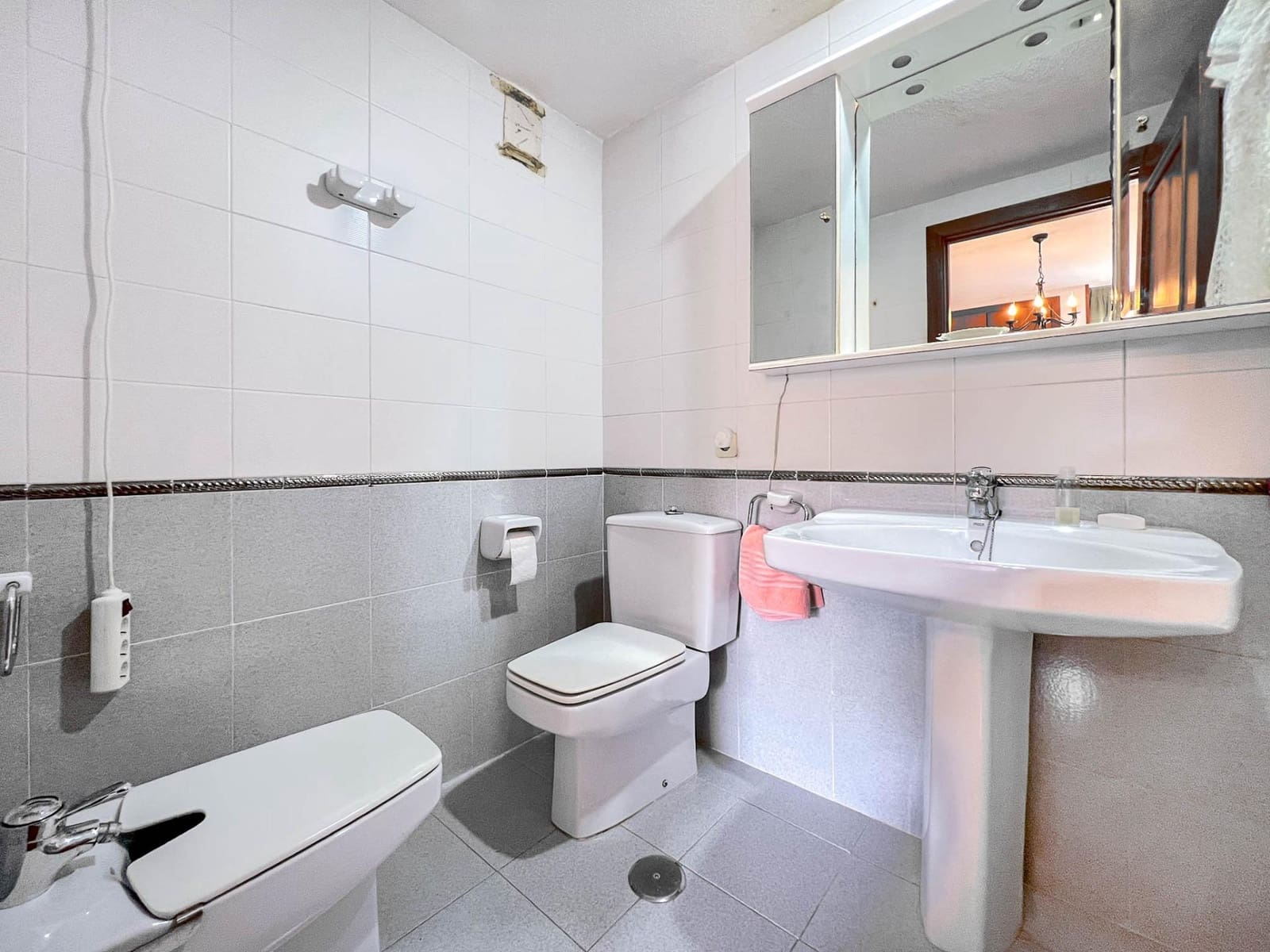 2 soverom Leilighet til salgs i Albir med garasje - € 379 000 (Ref: 9020807)