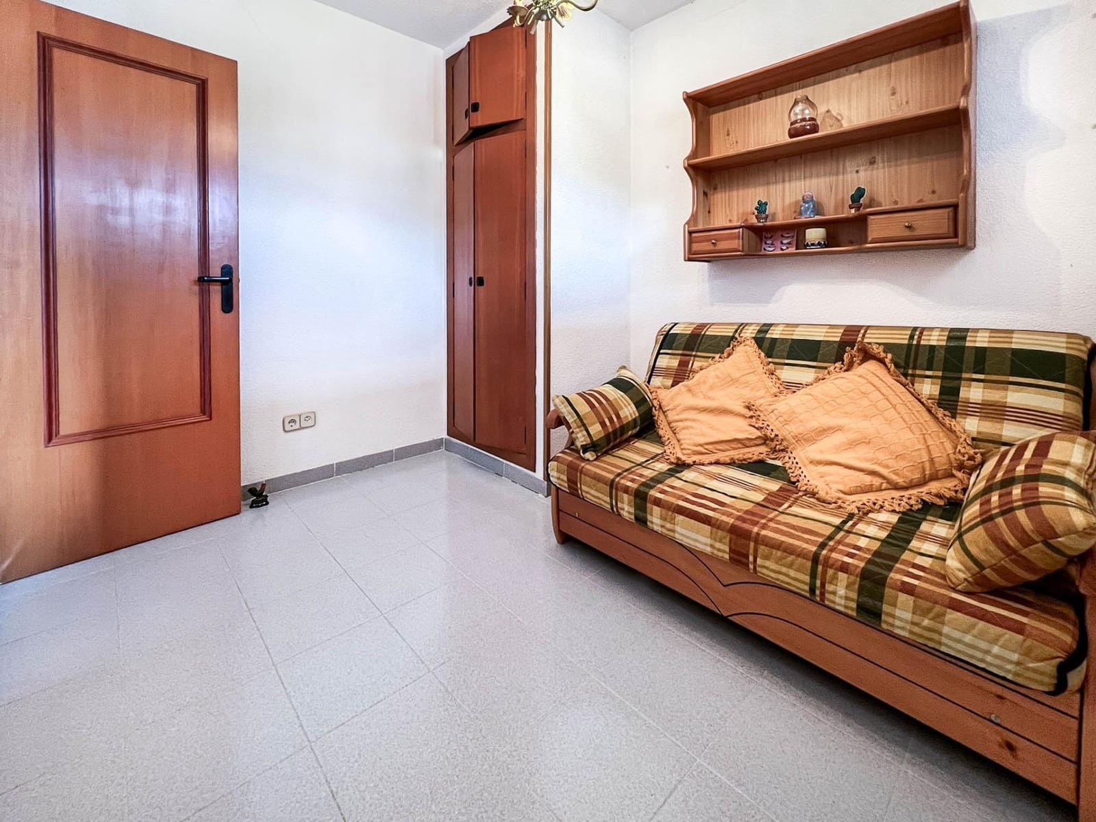 2 soverom Leilighet til salgs i Albir med garasje - € 379 000 (Ref: 9020807)