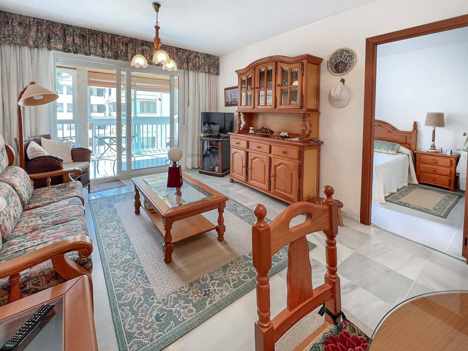 2 soverom Leilighet til salgs i Albir med garasje - € 379 000 (Ref: 9020807)