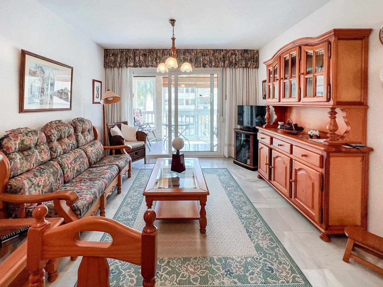 2 soverom Leilighet til salgs i Albir med garasje - € 379 000 (Ref: 9020807)