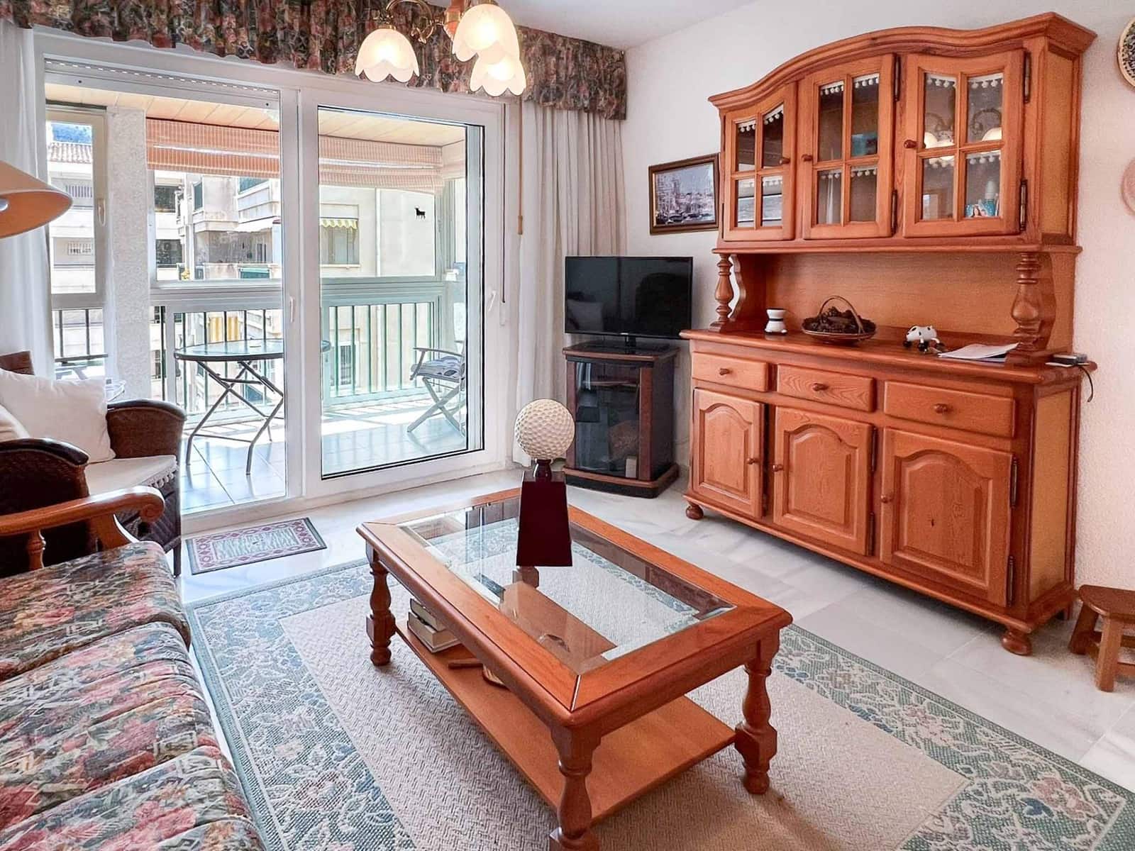 2 soverom Leilighet til salgs i Albir med garasje - € 379 000 (Ref: 9020807)