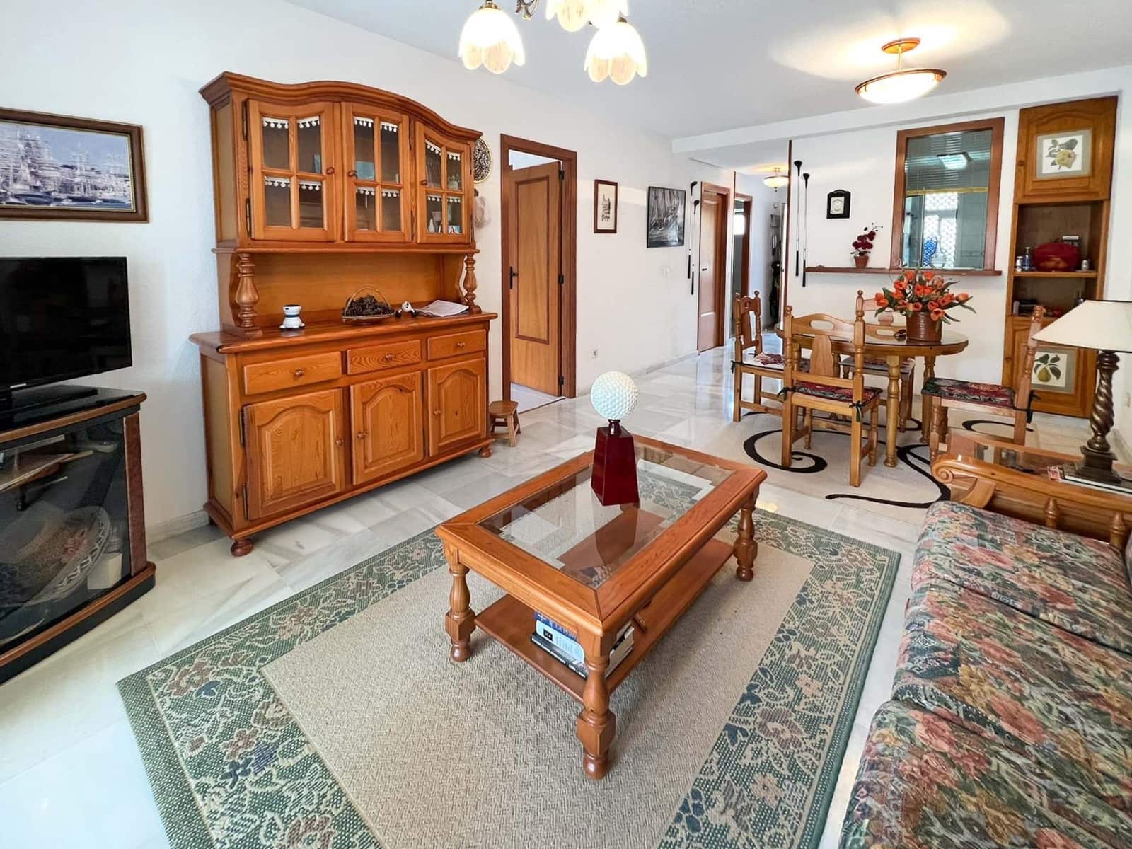 2 soverom Leilighet til salgs i Albir med garasje - € 379 000 (Ref: 9020807)