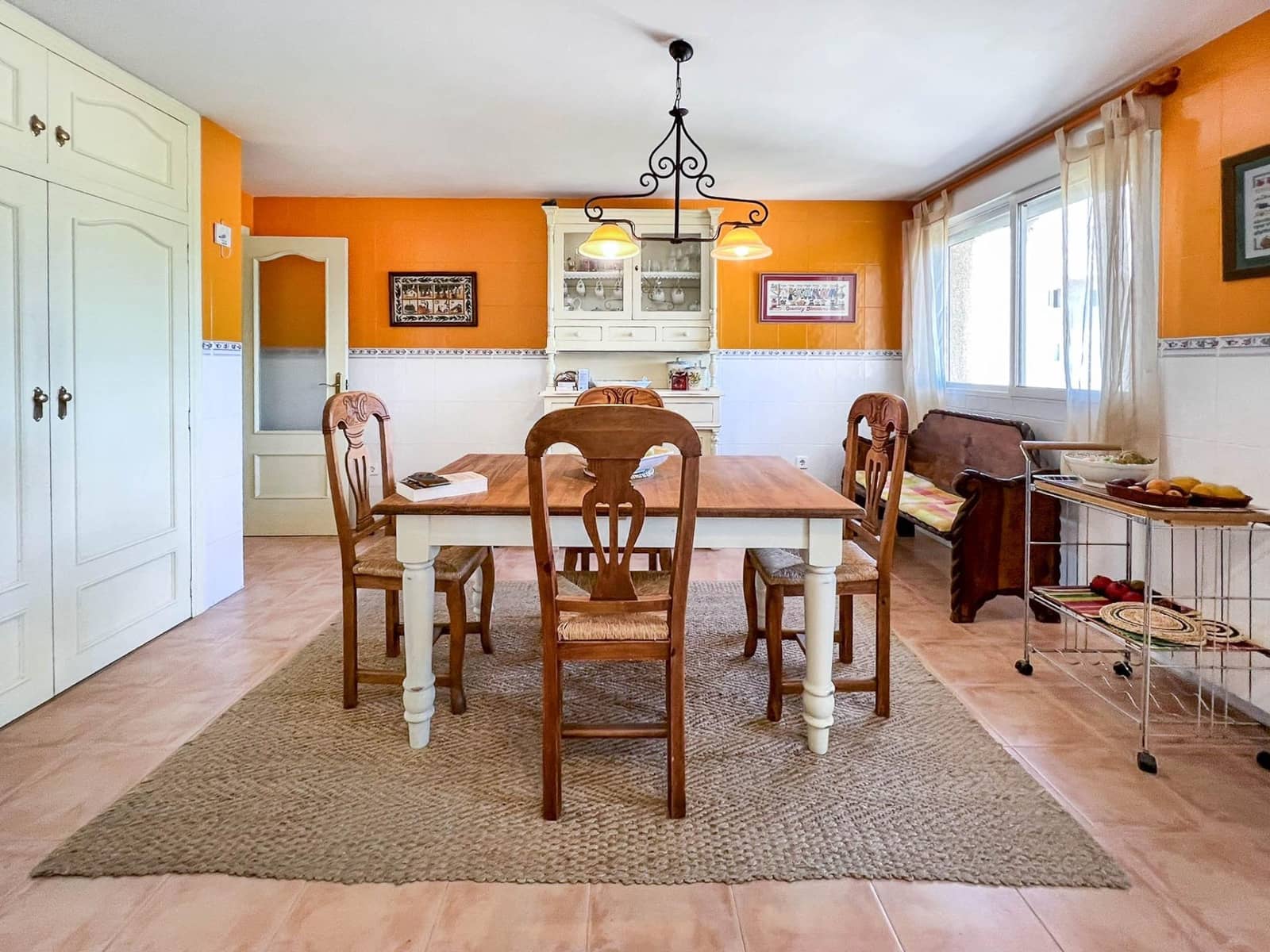 2 soveværelse Lejlighed til salg i Altea med swimmingpool garage - € 475.000 (Ref: 9036919)