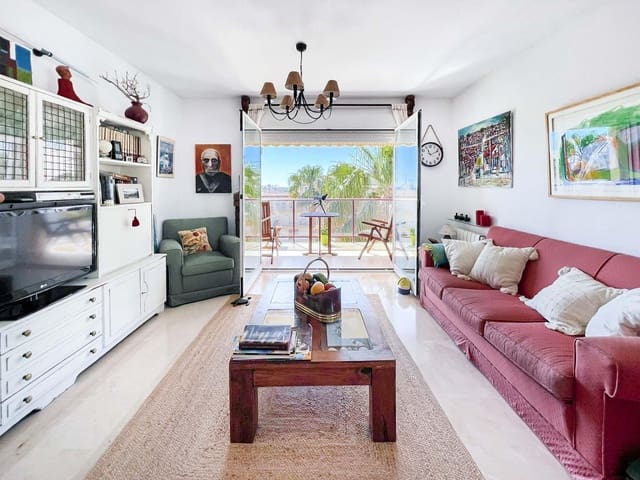 2 quarto Apartamento para venda em Altea com piscina garagem - 475 000 € (Ref: 9036919)