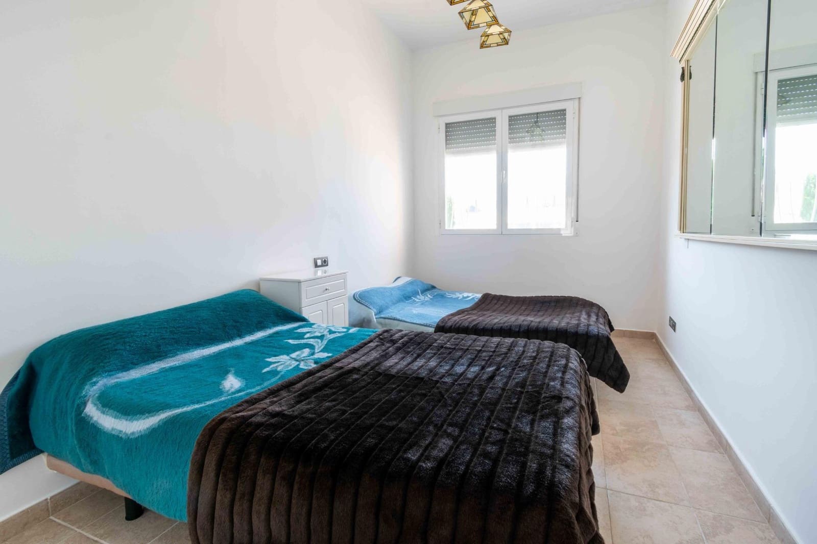 4 bedroom Villa for sale in Albir with pool garage - € 999,000 (Ref: 9062242)