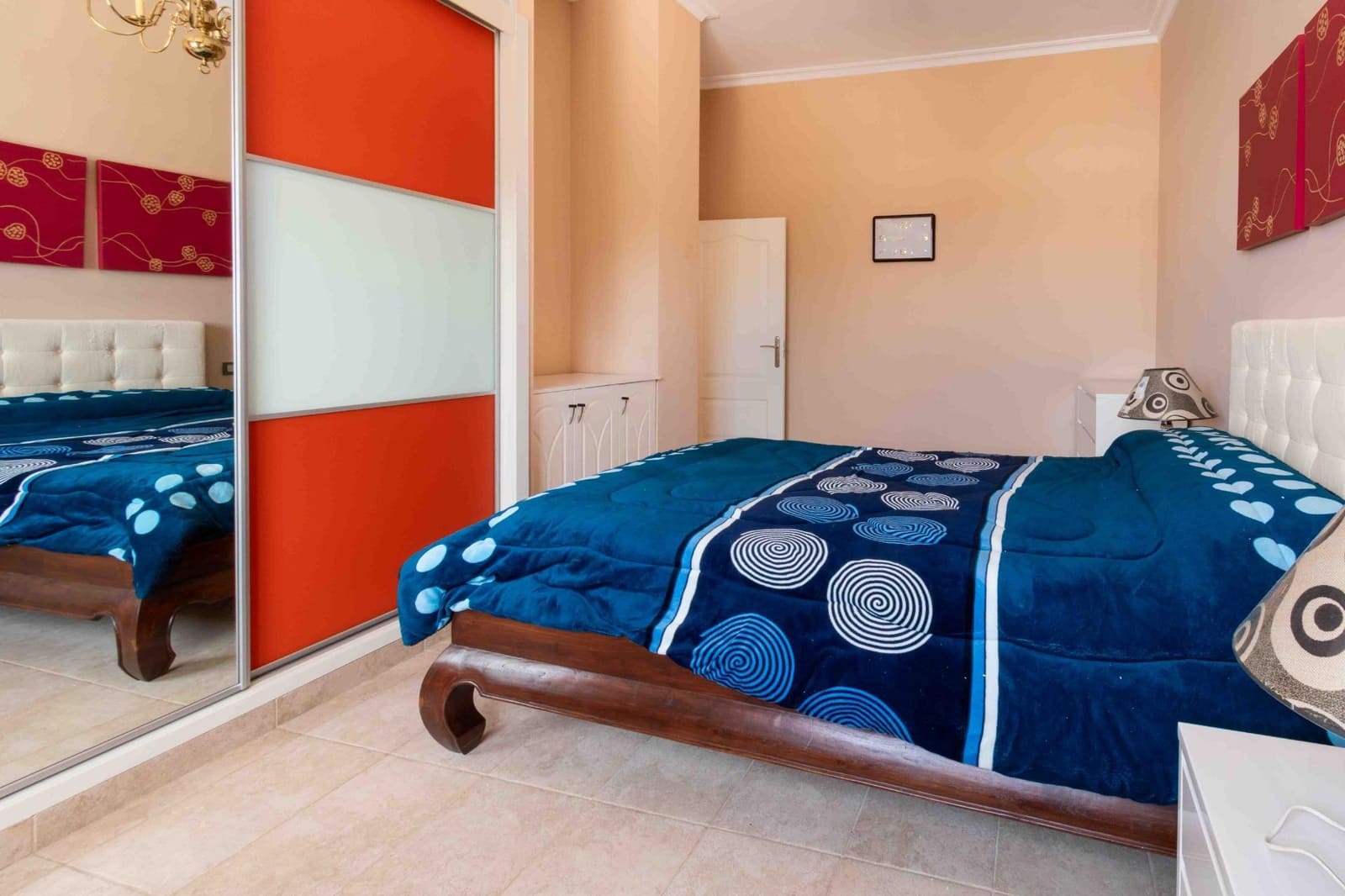 4 bedroom Villa for sale in Albir with pool garage - € 999,000 (Ref: 9062242)