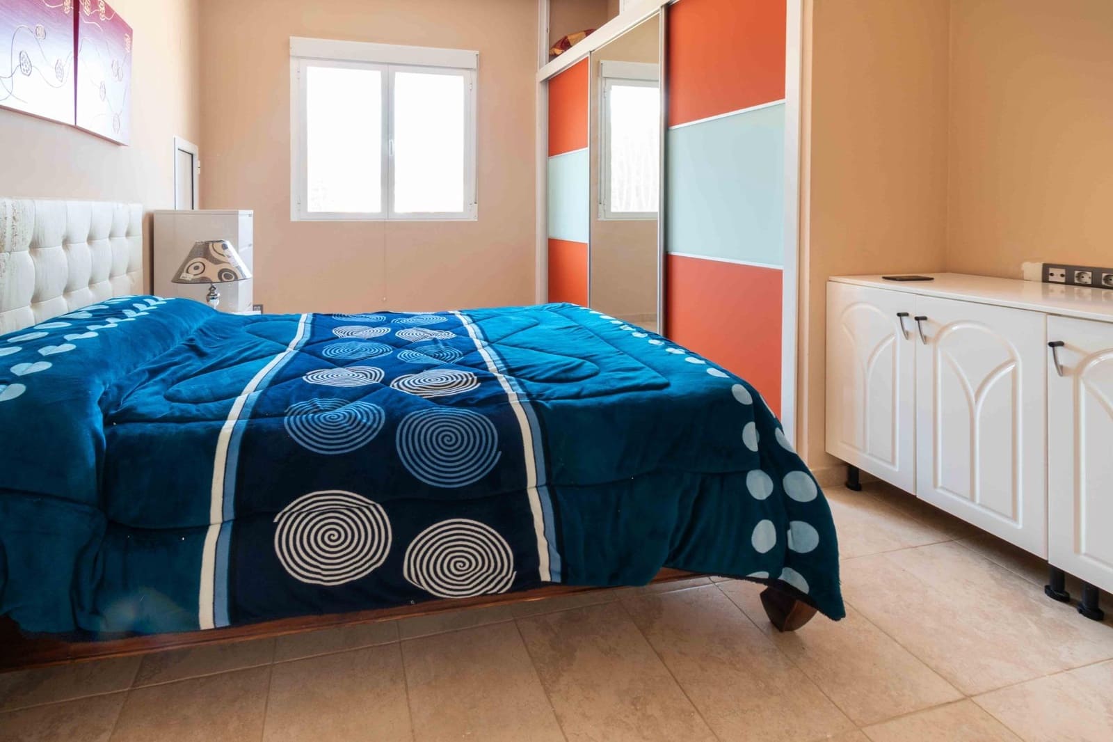 4 bedroom Villa for sale in Albir with pool garage - € 999,000 (Ref: 9062242)