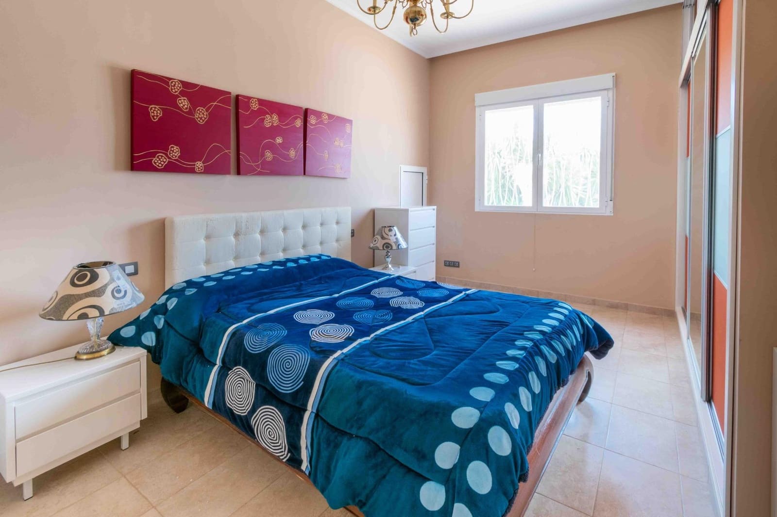 4 bedroom Villa for sale in Albir with pool garage - € 999,000 (Ref: 9062242)