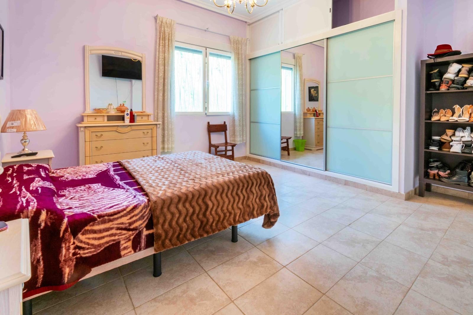 4 bedroom Villa for sale in Albir with pool garage - € 999,000 (Ref: 9062242)