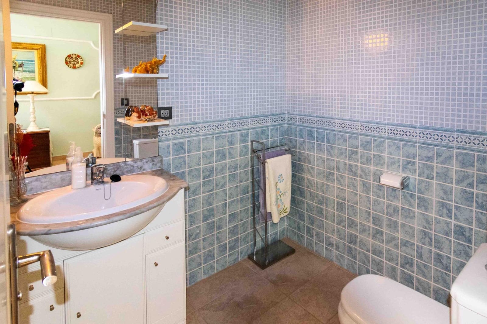 4 bedroom Villa for sale in Albir with pool garage - € 999,000 (Ref: 9062242)