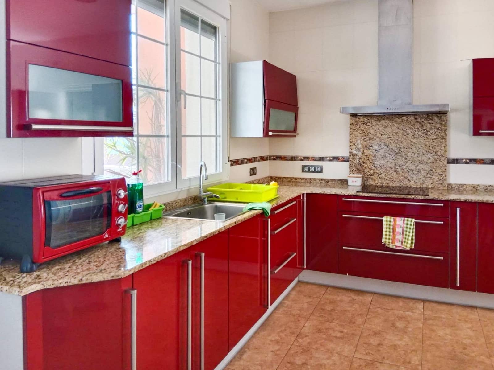 4 bedroom Villa for sale in Albir with pool garage - € 999,000 (Ref: 9062242)