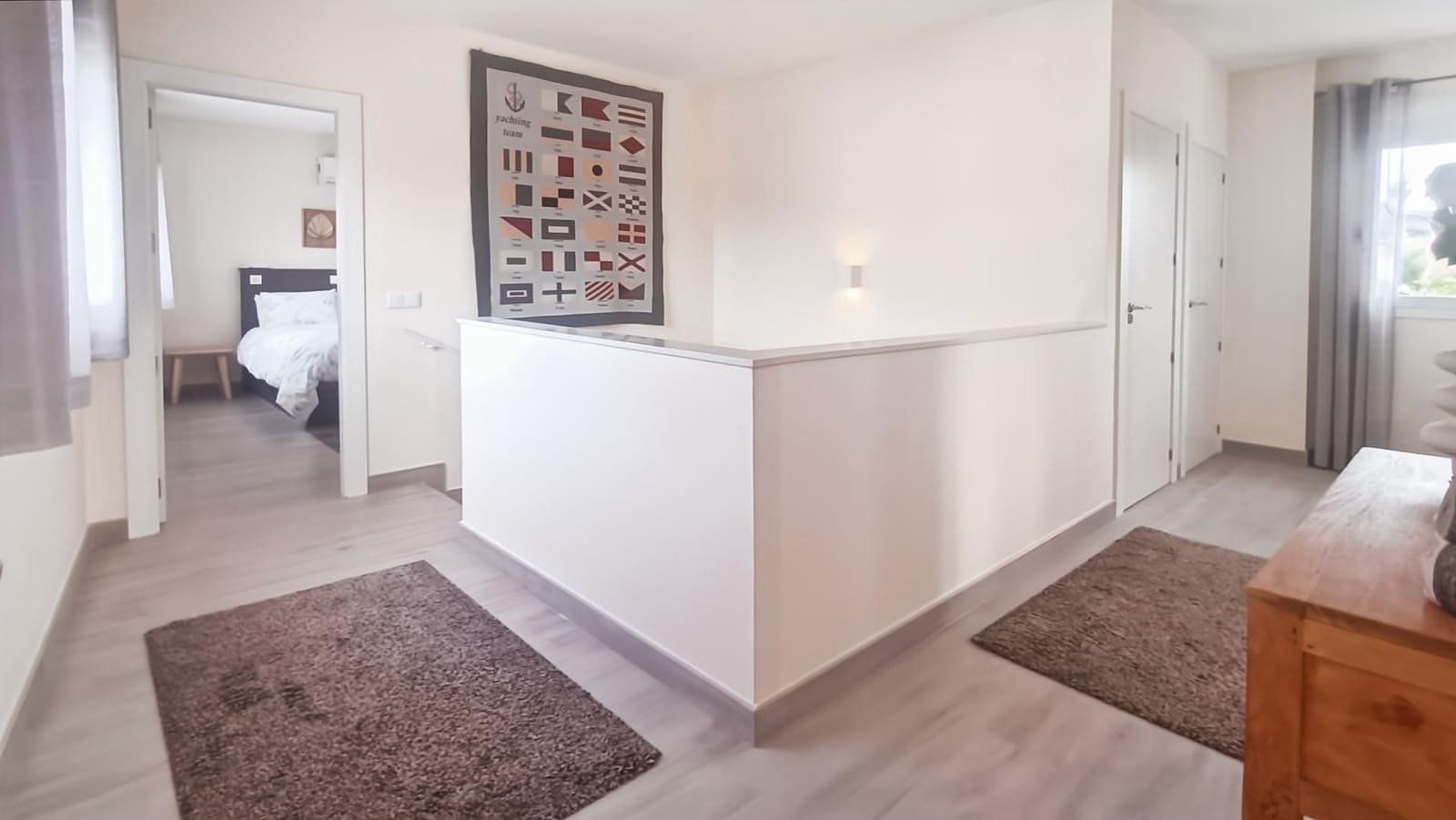 6 bedroom Villa for sale in Albir with pool garage - € 1,180,000 (Ref: 9068750)